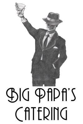 Big Papa's Catering