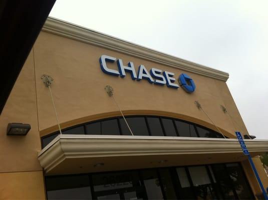 Chase that money!