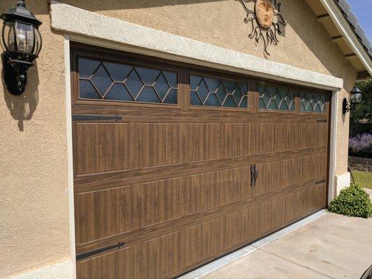 Haro Garage Doors