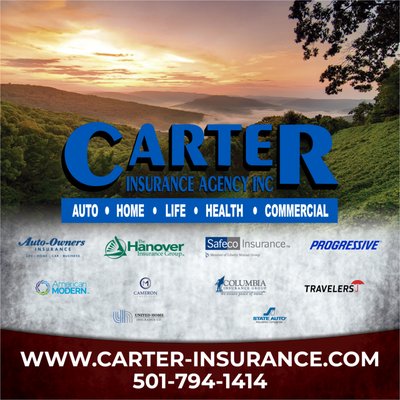 Carter Insurance Agency