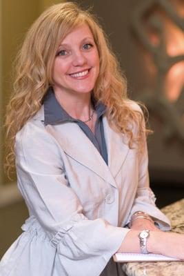 Mary Beth Eastwood, DC - Triangle Chiropractic