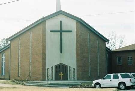 Zion Baptist Church