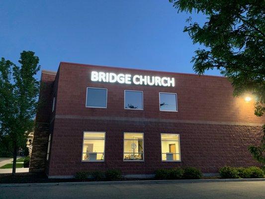 Bridge Church