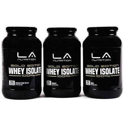 Whey Isolate Protein