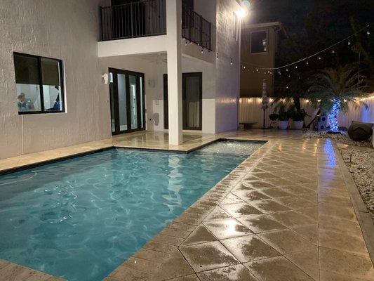 Florida Pavers And Pools