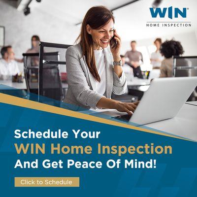 WIN Home Inspection Roswell