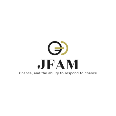 JFAM logo