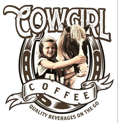 Cowgirl Coffee Cart