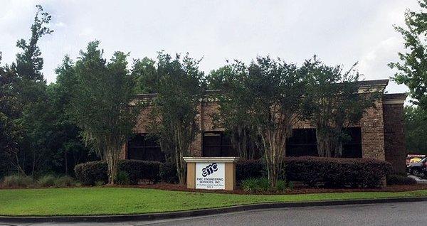 EMC Savannah Corporate Office @ 27 Chatham Center South Drive, Suite A