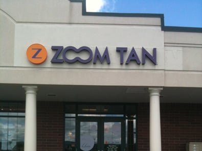 Zoom Tan