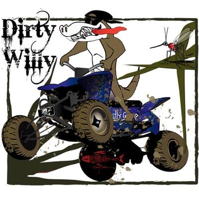 Dirty Willy