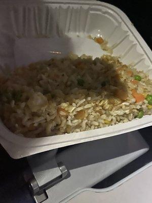 fried rice