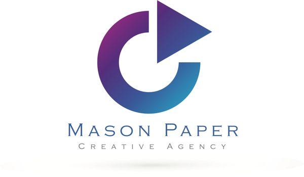 Mason Paper