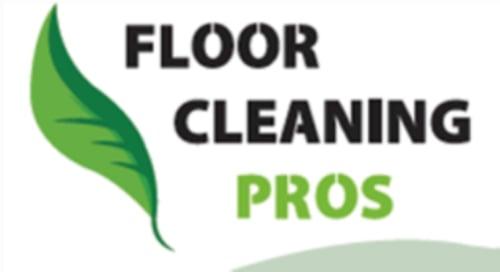 Floor Cleaning Pros