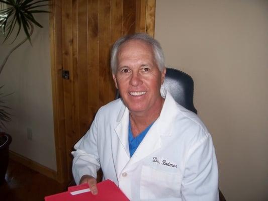 Dr.Bodmer, Physician & Surgeon