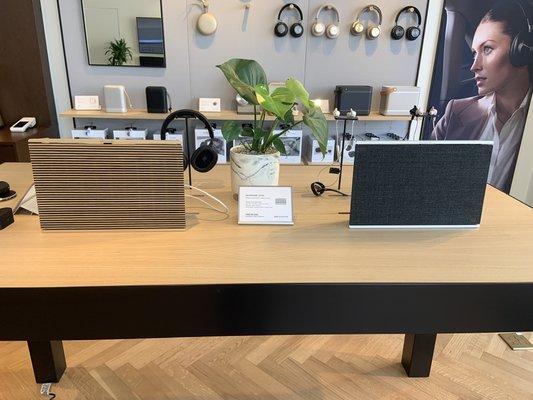 BeoSound Level official launch