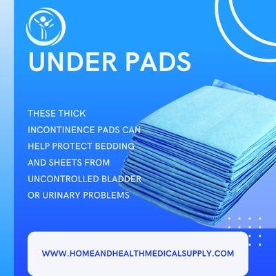 underpads