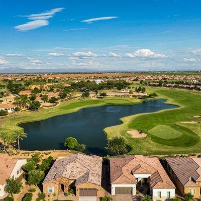 Encantrra Country Club pool home for sale. We service Encanterra as well as surrounding Queen Creek