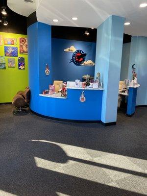 Kidz Planet Pediatric Dentistry