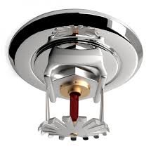 SRI Fire Sprinkler