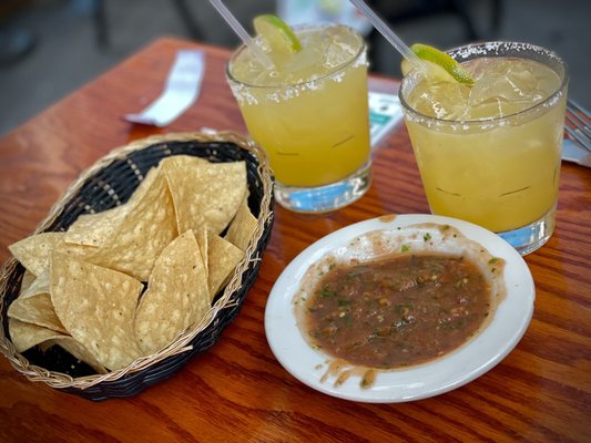 Baja Mexican Cuisine