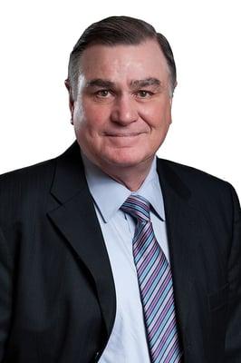 John Hatch, Principal Broker