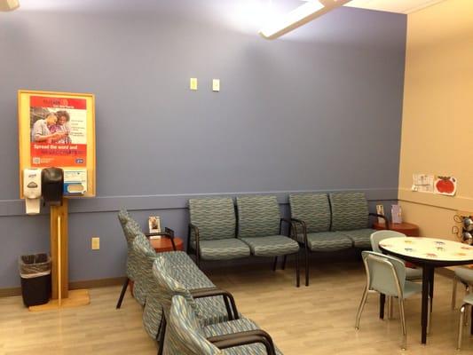 Lifespan Ambulatory Pulmonary and Sleep Clinic