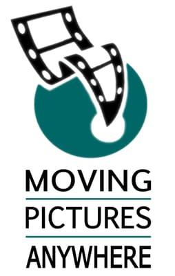 Moving Pictures Anywhere