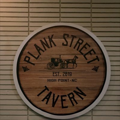 Plank Street Tavern