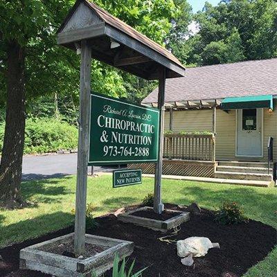 Lawson Chiropractic & Natural Health Center in Highland Lakes, NJ