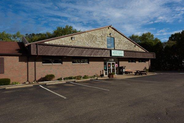 Stark Library-Sandy Valley Branch