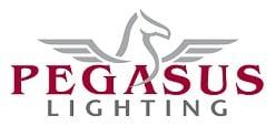 Pegasus Lighting