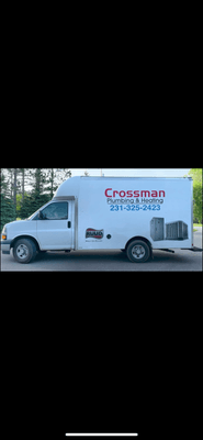 Crossman Plumbing & Heating