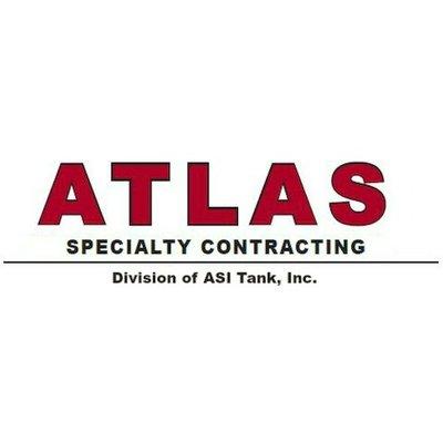 ATLAS Specialty Contracting