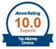 Top 10 Attorney Rating