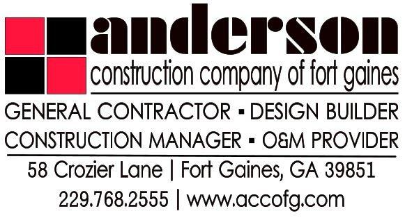 Anderson Construction Company