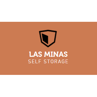 Las Minas Self Storage