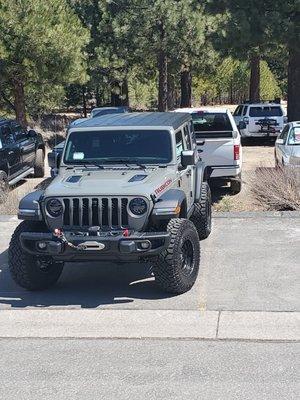 Auburn Chrysler Dodge Jeep Ram