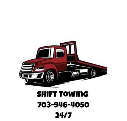 Shift Towing