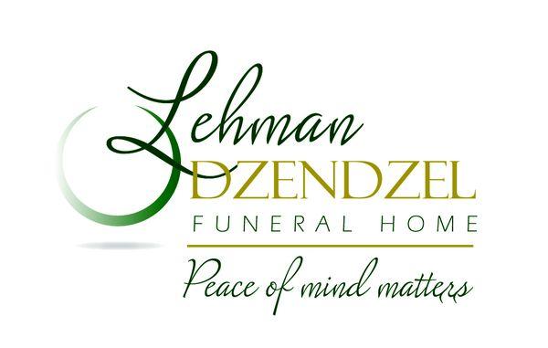 Lehman Funeral Home