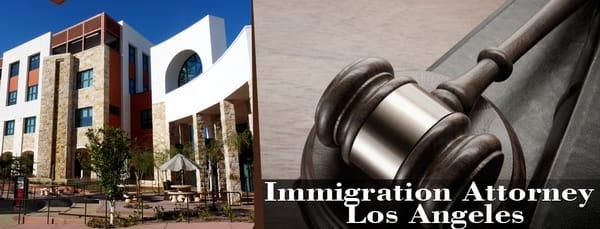 Immigration Attorney