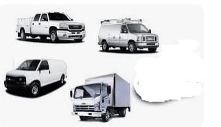 Looking for your next work van, or truck