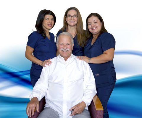 John W Berg, DDS