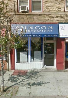 Rincon Café & Restaurant