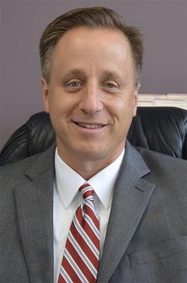 Scott Rotter, Partner