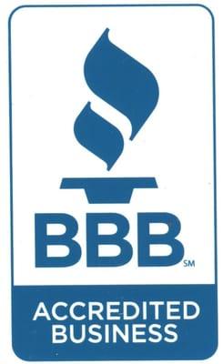 Doodlebuggers Service Network is an Accredited Member of the BBB with an A+ rating and has been since 1999