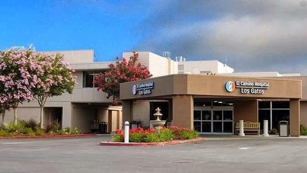 El Camino Hospital, Los Gatos Campus