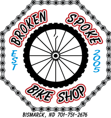 Broken Spoke Bike Shop