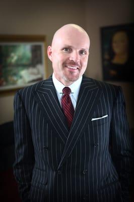 Attorney Robert W. DeWees III