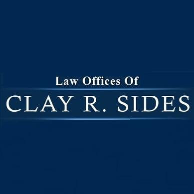 Law Offices of Clay R. Sides